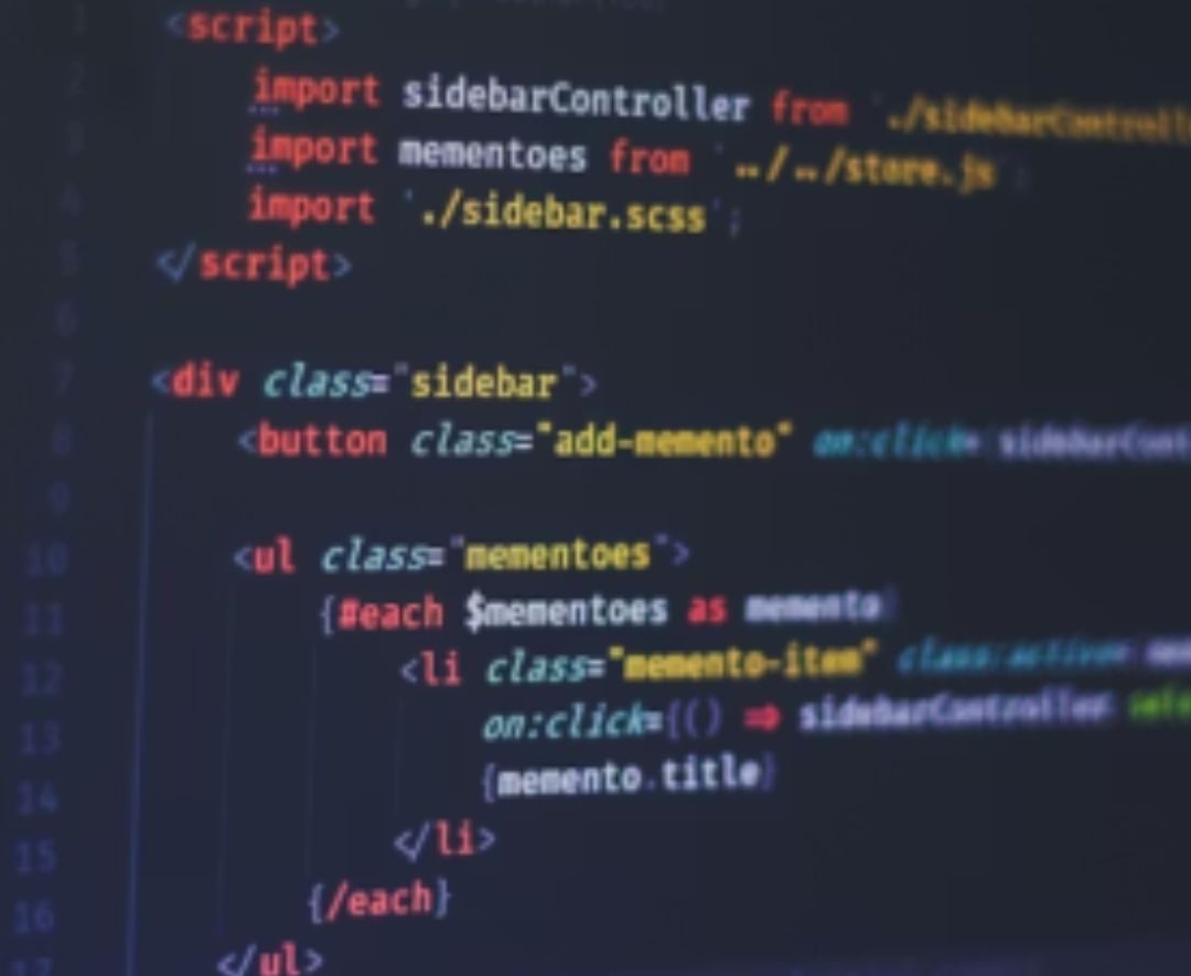 Web Design